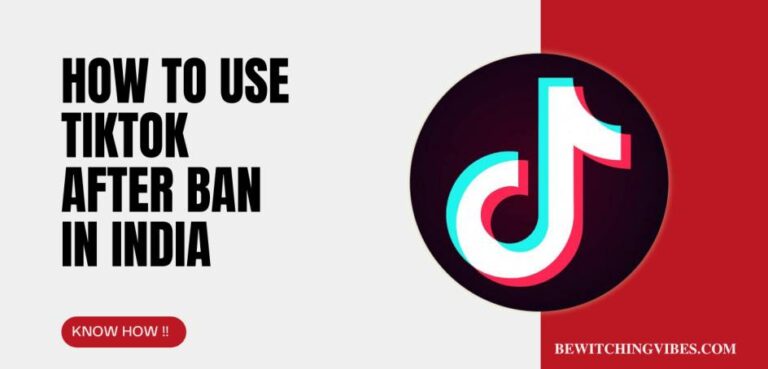 How To Use TikTok In India After Ban