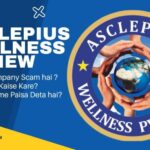 Asclepius Wellness