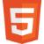 HTML5 Badge 512